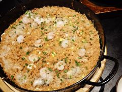鲜虾蚝仔烙-冰火楼(梦泽园店)