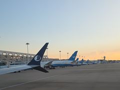 -厦门高崎国际机场-T3航站楼