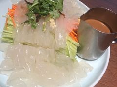 -北李妈妈菜·虾爬子大锅贴(贵和店)