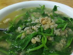 -温记府廟豆汤饭·始于1955年(海椒店)