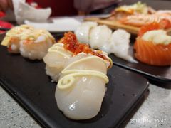 -友壹町寿司(嘉洲广场店)