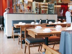 大堂-大师兄·西北小馆(金湾华发商都店)