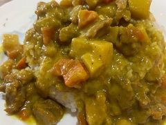 -如意山房柿子树下餐厅