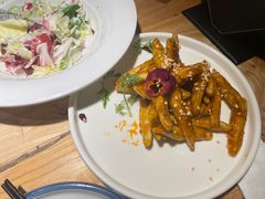 -小放牛炒菜馆(中山路乐汇城店)