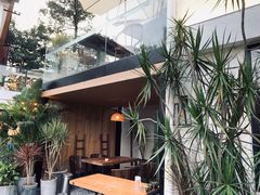 -云里小坐·小院里·团建·宴请·下午茶(三圣乡店)