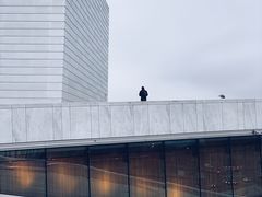 -奥斯陆歌剧院