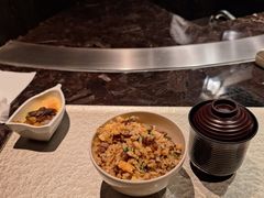 -Ginza Onodera铁板烧(外滩十八号店)