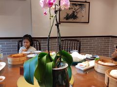 -山水茶艺馆·点心粤菜·30年老字号