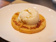 铁板菠萝-赤坂亭·M9和牛烧肉·铁板烧(合肥万象城店)