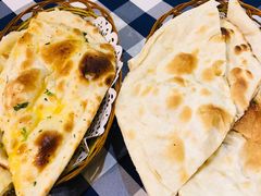 -Santoor 萨都里印度餐厅(北锣鼓巷店)