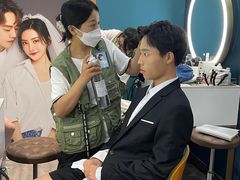 -海马体照相馆(西安高新万达广场店)