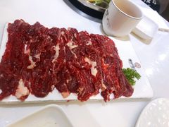 -围炉夜话·潮汕卤水火锅(榕江店)