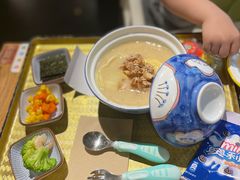 -雷门拉面·现熬骨汤(凯德来福士店)