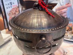 自助火锅-菲住布渴酒店自助餐厅(阿里巴巴西溪园区店)