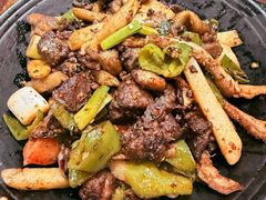 -胡师傅三下锅(汽车站店)