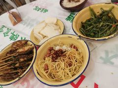 -东排食堂长沙小吃大排档(五一广场店)