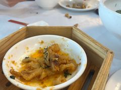 -鹿鸣酒家(越秀店)