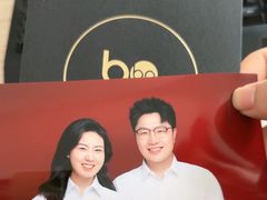 -bobo高端证件照工作室(三元桥店)