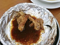 -大地土窑菜馆·特色罗浮农家菜(罗浮山景区店)