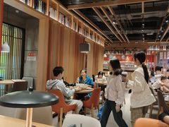 -味千拉面(煌华新纪元购物广场店)