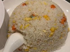 -唐拉雅秀酒店-唐苑中餐厅