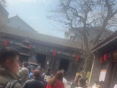 -湘子庙