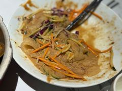 -关东小磨东北菜(漕河泾印象城店)