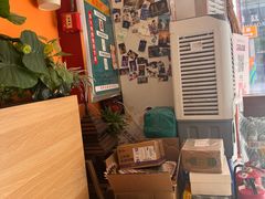-春莱·泰式奶茶·老挝冰咖啡(湾里庙店)