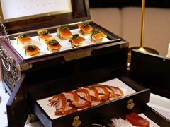 -莉莉海堂HAITANG·烤鸭(国贸商城店)