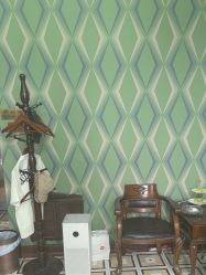 -汉·Barbershop男士理发馆