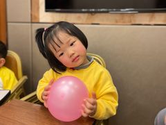 -金时代顺风大酒店(静安大融城店)