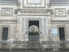 -西安关中民俗艺术博物院