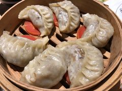 -白起肉夹馍
