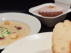 -Nord Grill&Bar Highland诺德西餐(深圳欢乐海岸店)