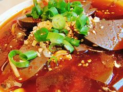 -眉州东坡(通州店)