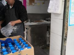 -梅干菜扣肉饼(钱局店)