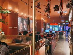-鱼酷活鱼烤鱼(静安大融城店)