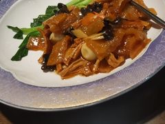 -秦月轩·陕西家乡菜(阜成路·五棵松店)