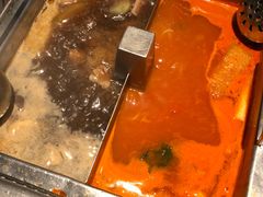 -海底捞火锅(崇文门新世界百货店)