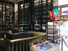 -亚马逊蒸汽活海鲜自助(LCM置汇旭辉广场店)
