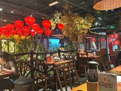 -老湘村·湖南土菜(天河维多利店)