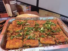 -Let’s WaKao瓦烤(贝森店)