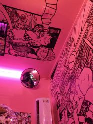 点击看大图 -MDZ STORE·TATTOO·耳饰