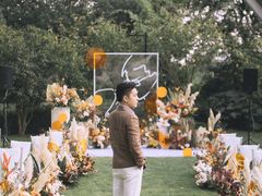 -怪咖·joker陈楠