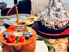 -Let'sBURGERplus·非常创意汉堡(三里屯店)