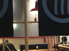 大堂-阿香米线(大悦城店)