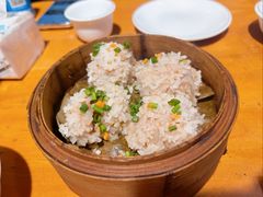 糯米排骨-永乐饭店