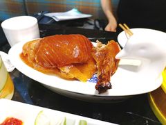 -大鸭梨烤鸭(甘家口店)
