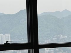 -重庆解放碑威斯汀酒店