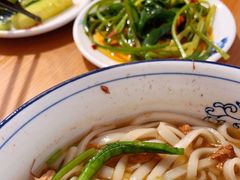 -矮子粉店1985·长沙米粉(湘春路店)